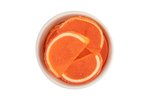 Image 2 - Orange Fruit Slices photo