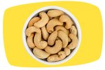 Image 7 - Supreme Roasted Cashews (Salted) photo