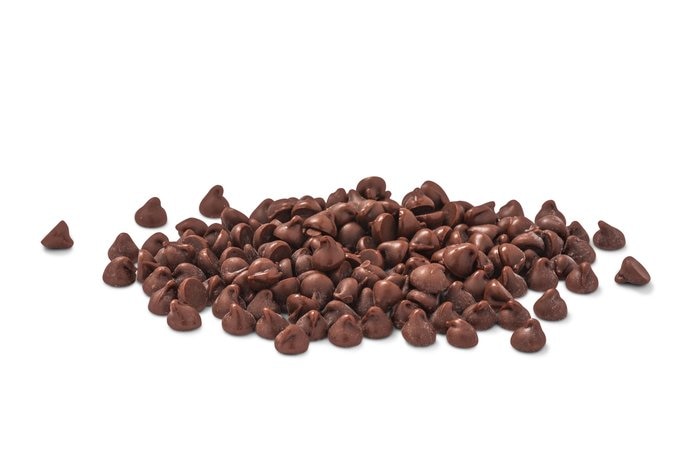 Semi-Sweet Chocolate Chips photo