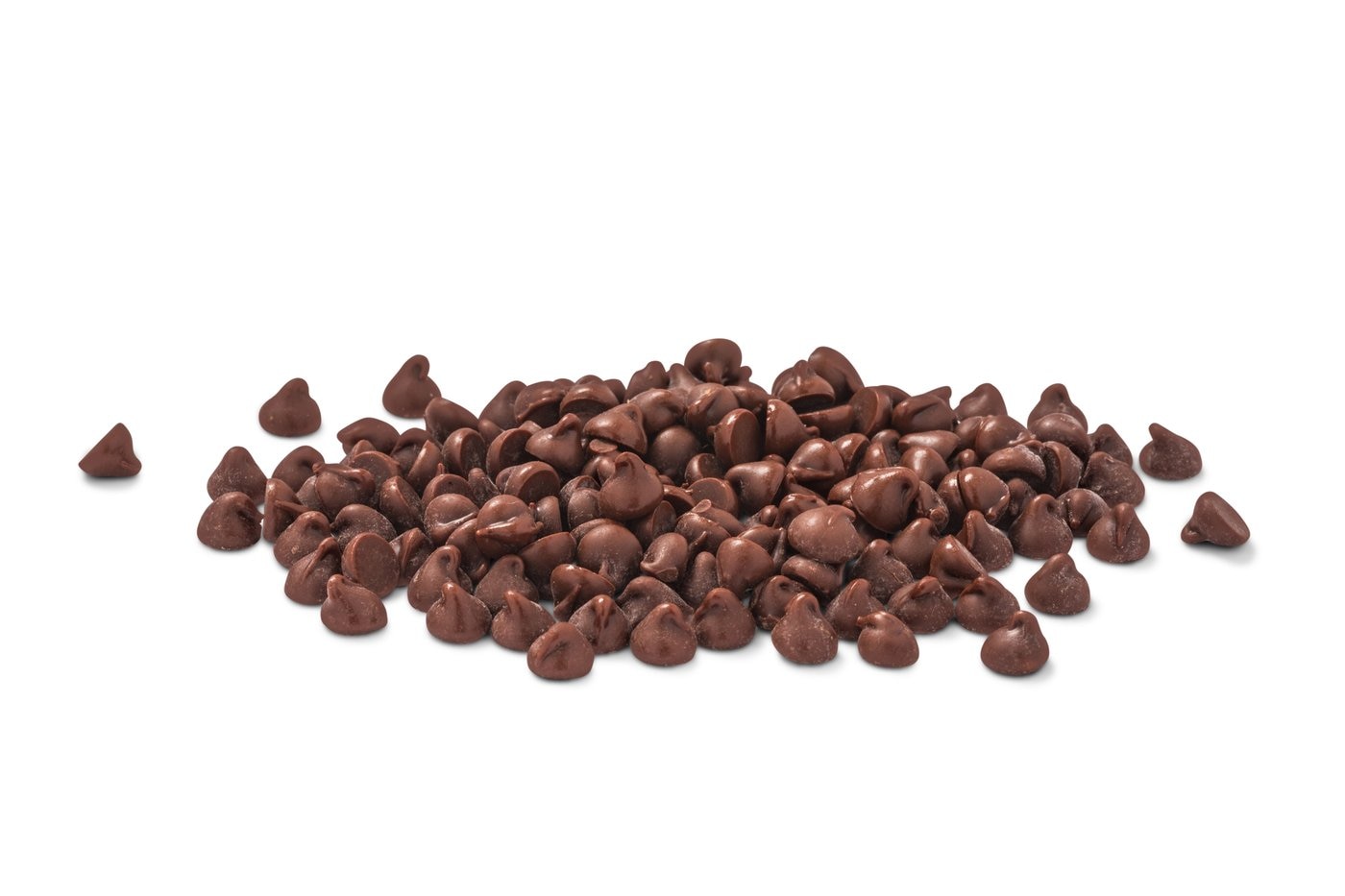 M&M Minis Semi-Sweet 25LB Bulk