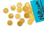 Image 3 - Chocolate Gold Coins photo