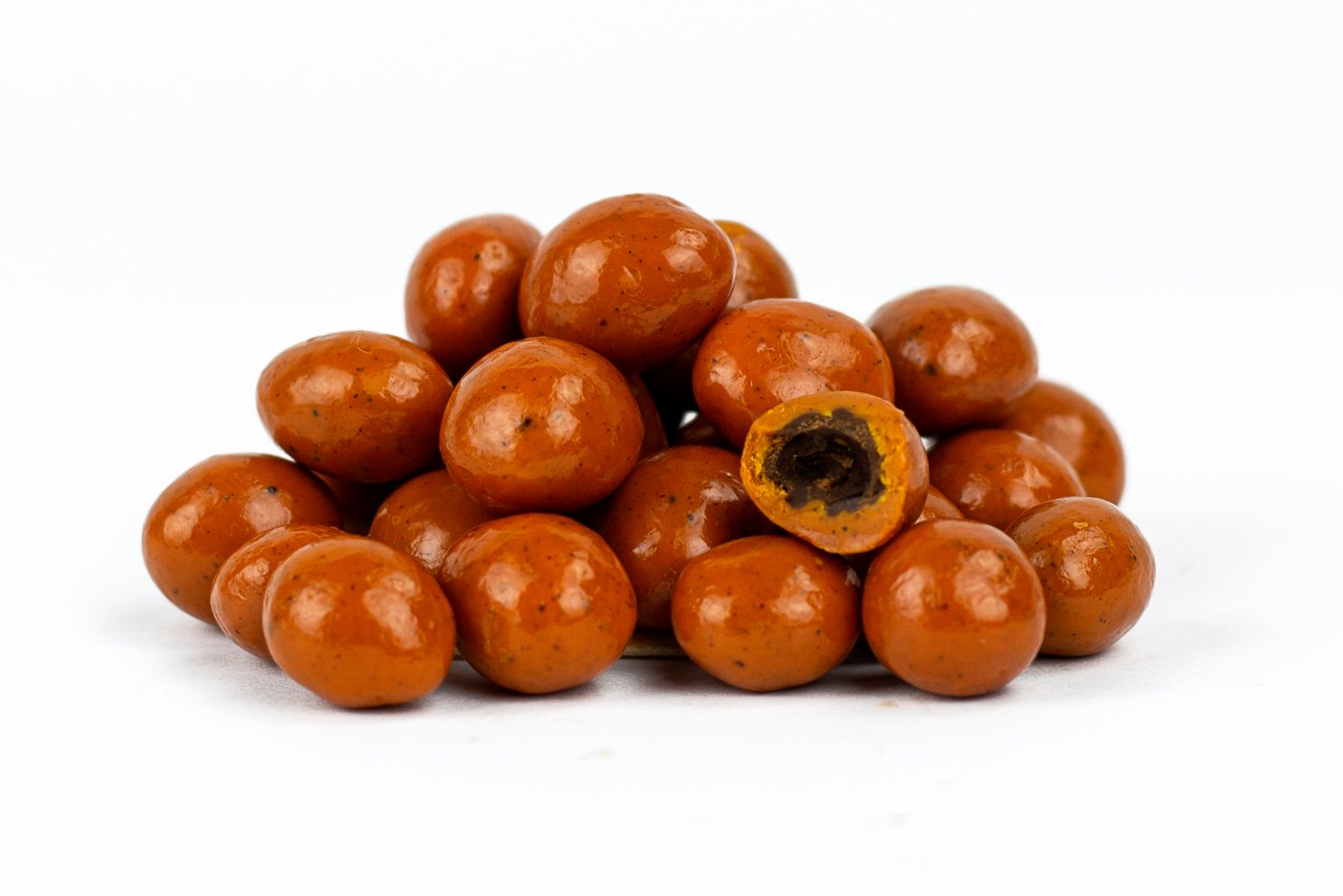 Pumpkin Spice Espresso Beans photo