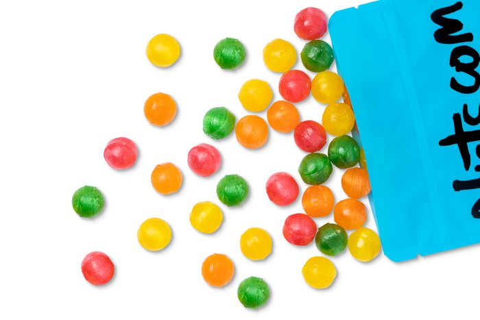 11 Peanut M&M's Nutrition Facts: A Tasty and Nutritious Delight 