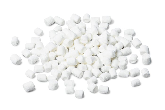 Marshmallow –