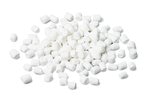 Image 1 - White Marshmallow Bits photo