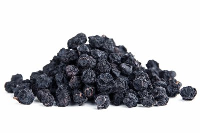 Natural Dried Blueberries