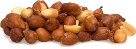 Spanish Peanuts (Unsalted) photo