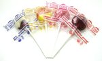 Image 1 - Organic Lollipops photo