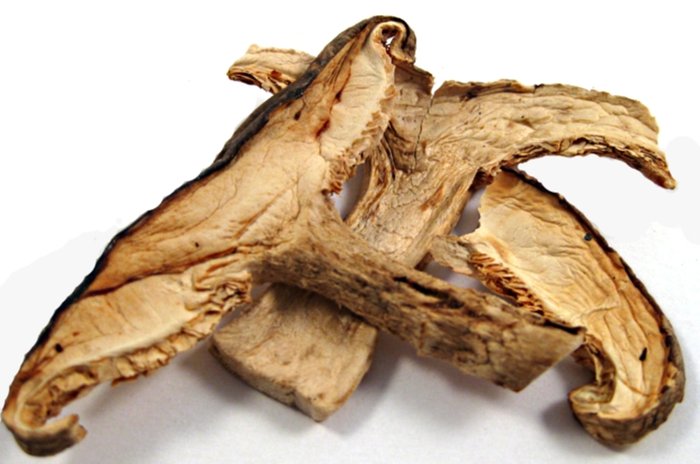 Dried Shiitake Mushrooms