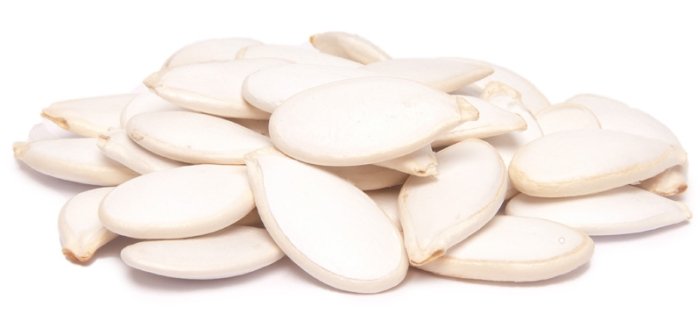 Raw Pumpkin Seeds (In Shell) image normal