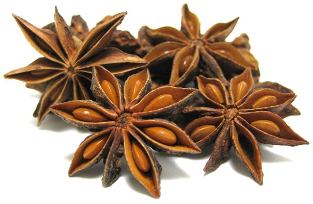 Star Anise image normal