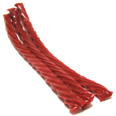 Twizzlers (Strawberry)