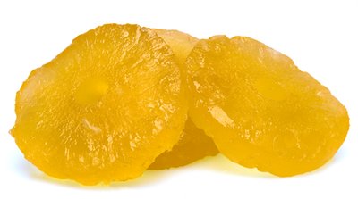 Glazed Mixed Peel | Glazed Fruit 