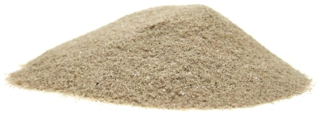 Black Milk Tea Powder Mix photo