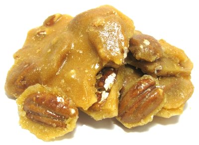 Pecan Brittle