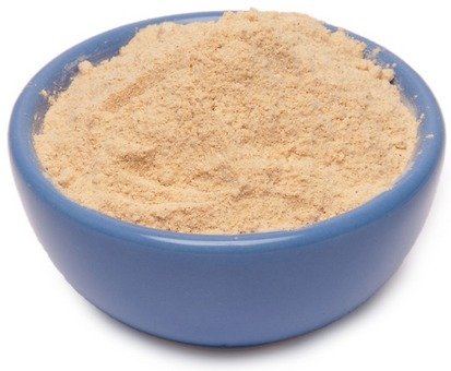 Organic Gelatinized Maca Powder photo