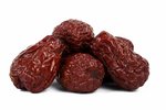 Image 1 - Organic Dried Jujubes photo