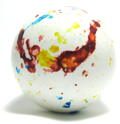 Large Psychedelic Jawbreakers