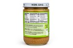 Image 2 - Organic Peanut Butter (Crunchy, Unsalted) photo