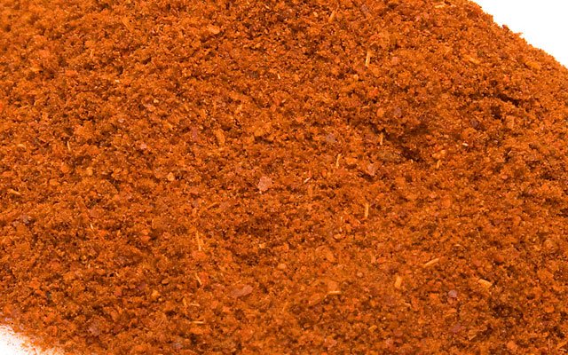 Ground Red Pepper photo