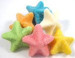 Gummy Starfish photo 1