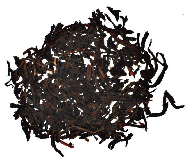 Assam Black Tea photo