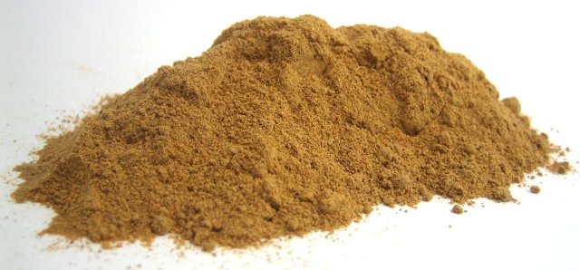 Goji Berry Powder photo