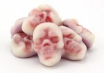 Image 1 - Gummy Skulls photo