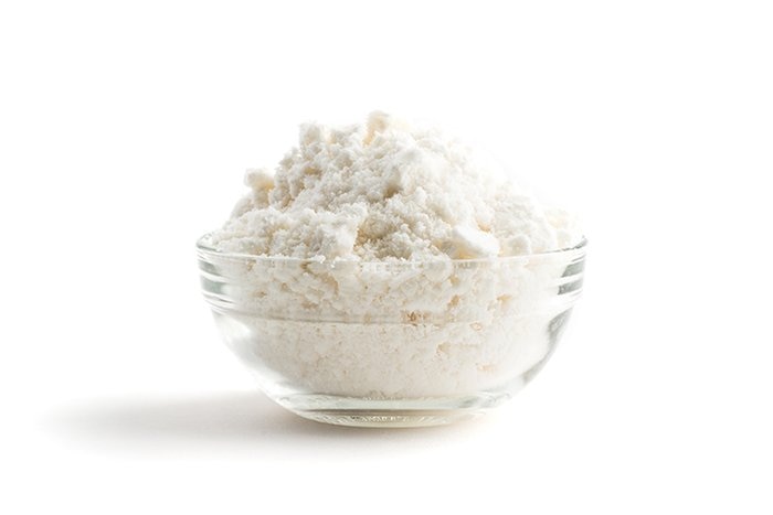 Organic Coconut Milk Powder photo