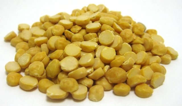 Chana Dal photo