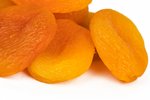 Image 3 - Half-Dried Apricots photo