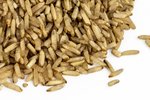 Image 4 - Organic Sprouted Brown Rice photo