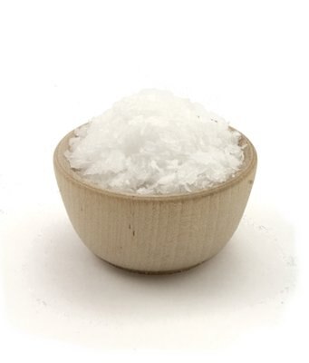 Maldon Sea Salt