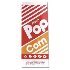 8 Inch Popcorn Bags