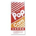 Image 1 - 8 Inch Popcorn Bags photo