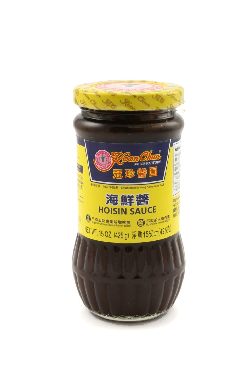 Koon Chun Hoisin Sauce image zoom