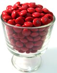 Red M&M's® photo 2