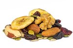 Image 3 - Organic Trail Mix (24-pack) photo