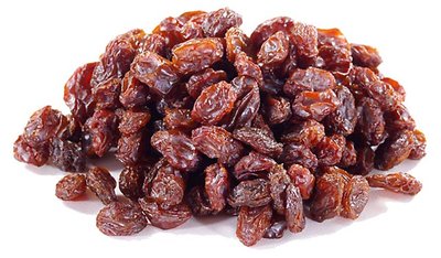 Dark Raisins