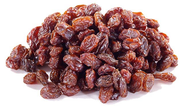 Dark Raisins — Dried Fruit — Nuts.com