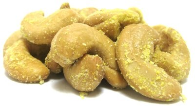 Wasabi Cashews