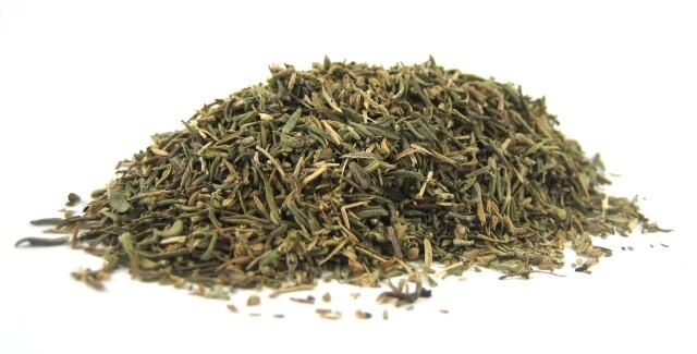 thyme spice