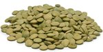 Image 1 - Organic Green Lentils photo