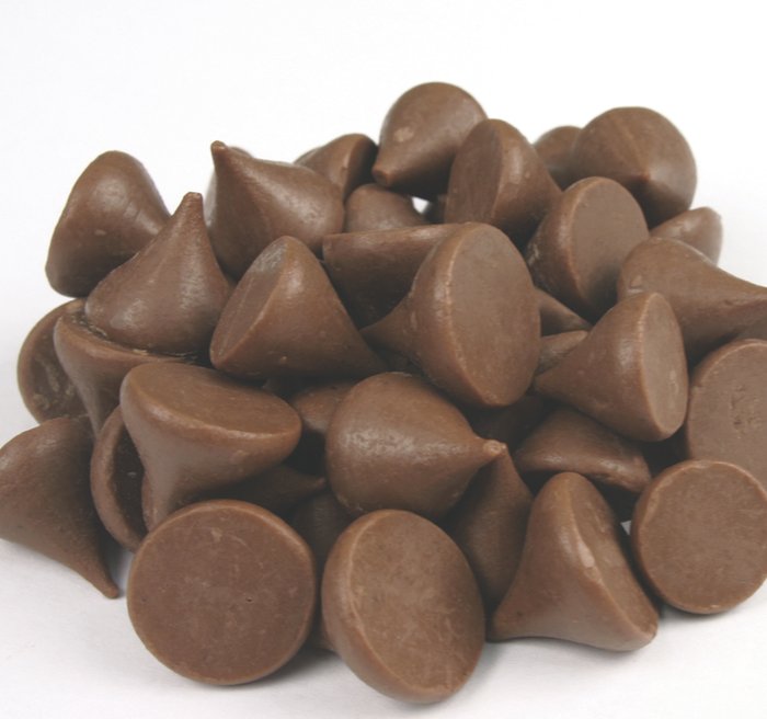 hershey kisses chocolate