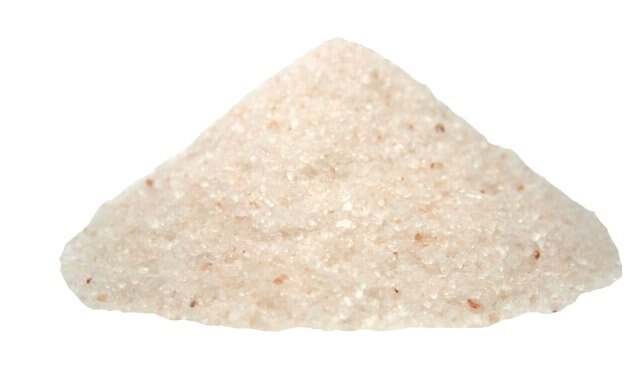 Pink Himalayan Sea Salt photo