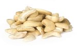 Image 1 - Organic Cashew Pieces (Raw) photo