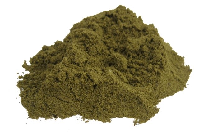 Green Tea Powder image zoom