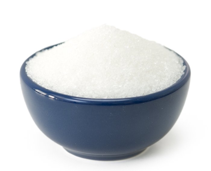 Sanding Sugar (White) photo