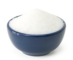 Image 1 - Sanding Sugar (White) photo
