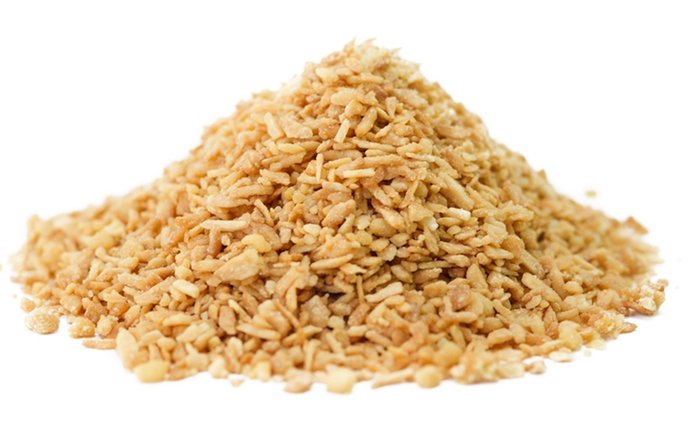 Butterscotch Crunch photo